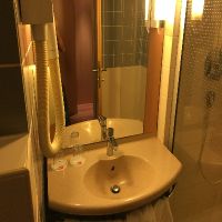 Ibis Budapest Heroes Square | 5