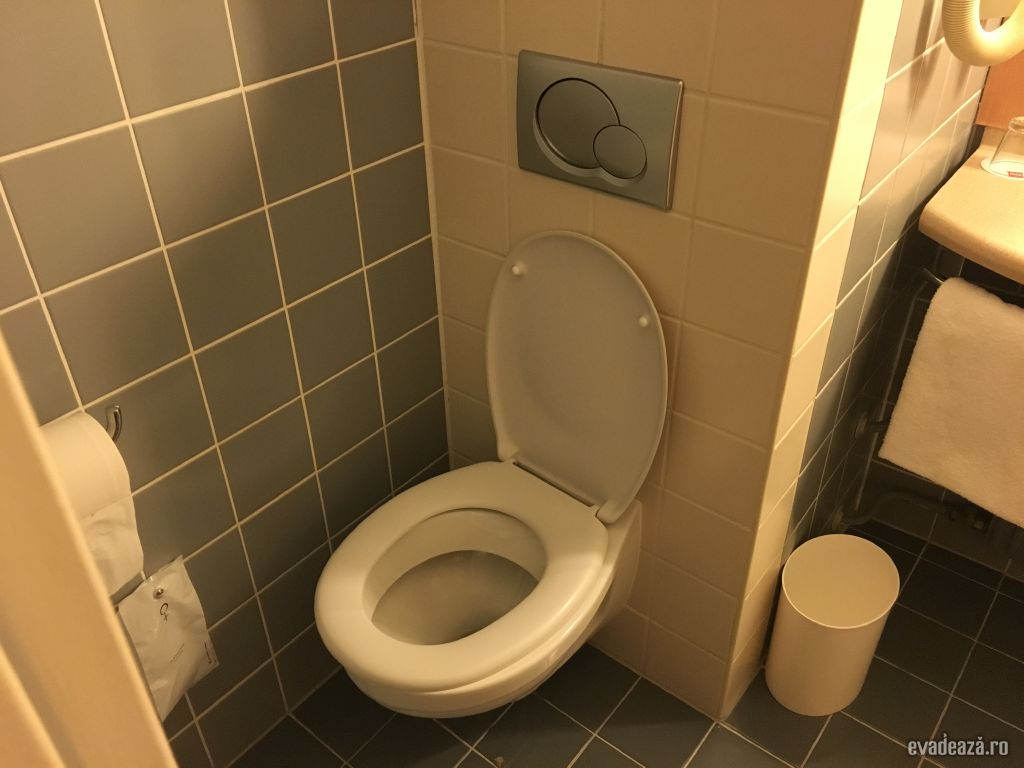 Ibis Budapest Heroes Square