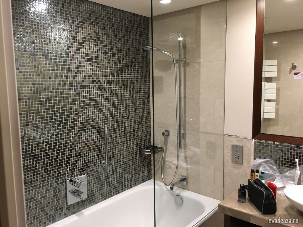 Crowne Plaza Bucharest