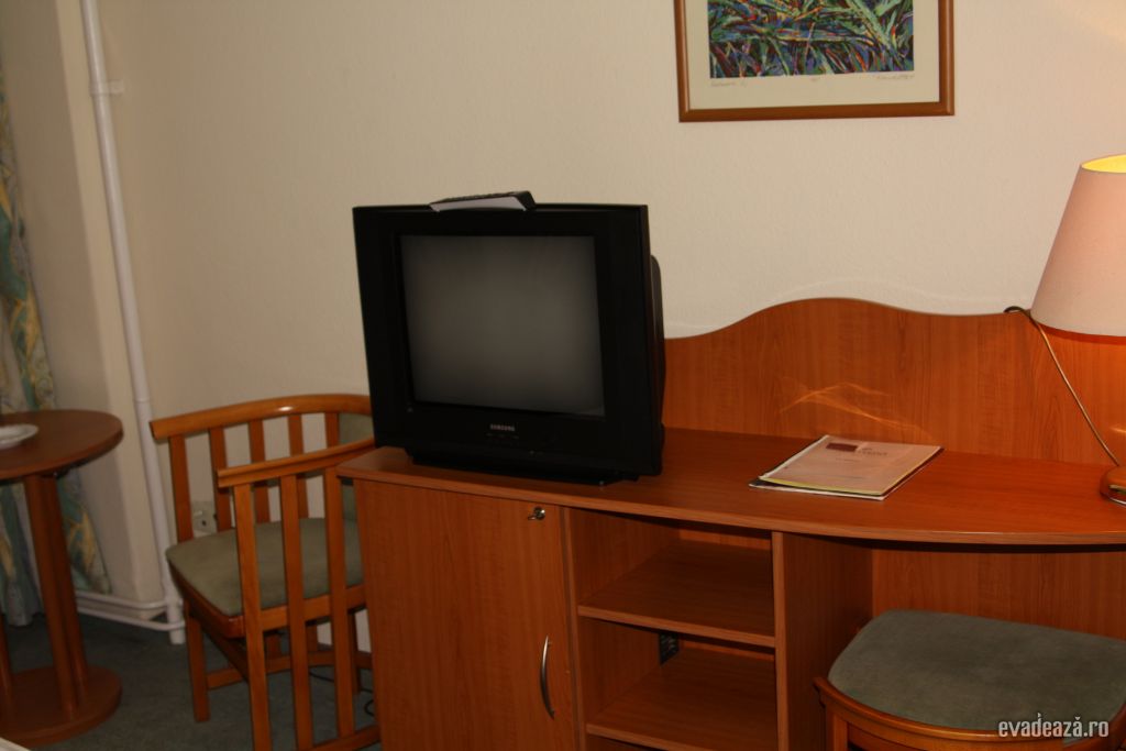 Hunguest Hotel Nagyerdo | 1