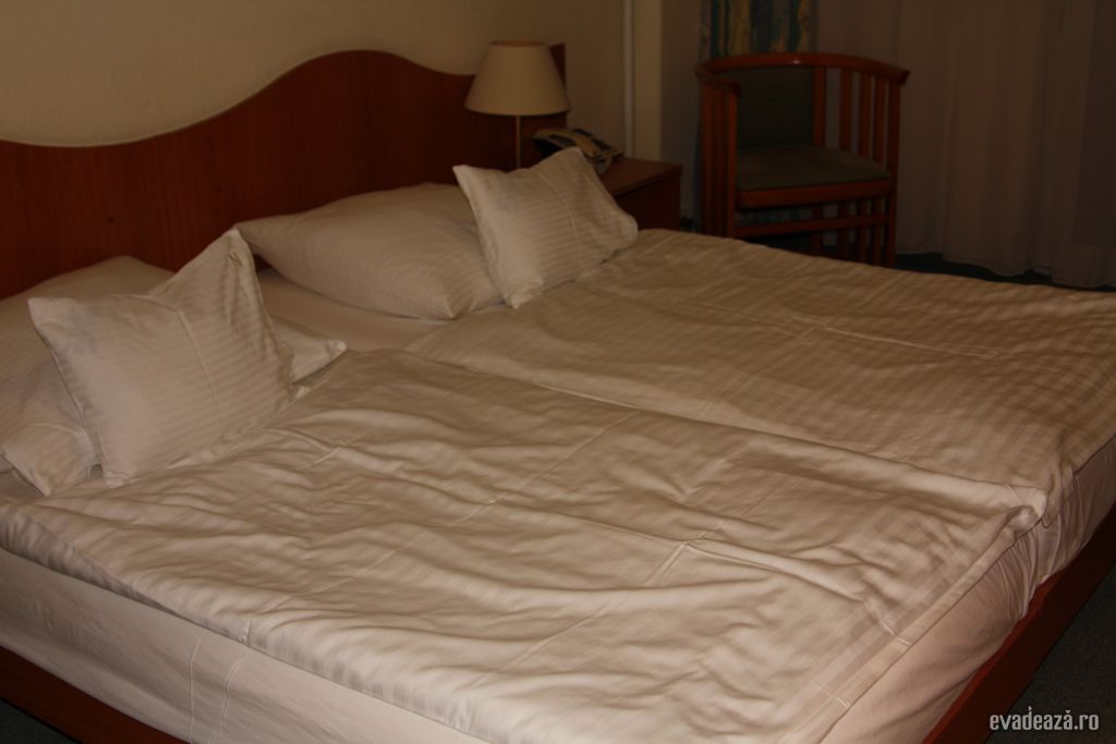 Hunguest Hotel Nagyerdo | 2