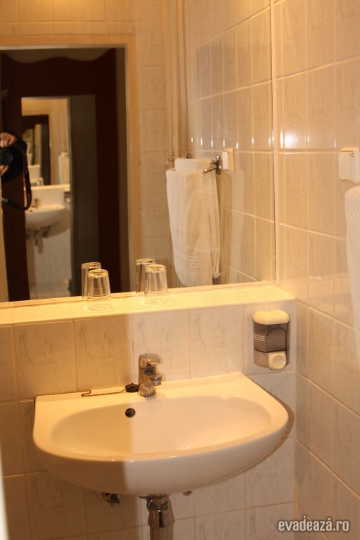 Hunguest Hotel Nagyerdo | 4