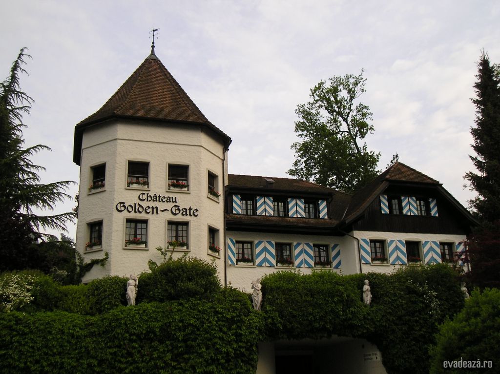 Schloss Hotel | 2