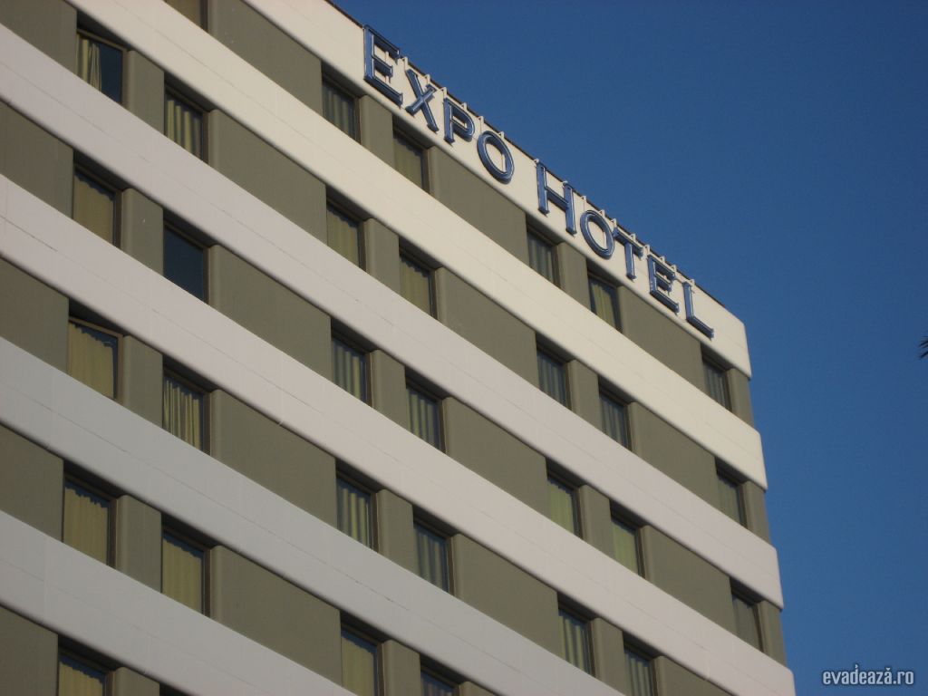 Expo Hotel | 2