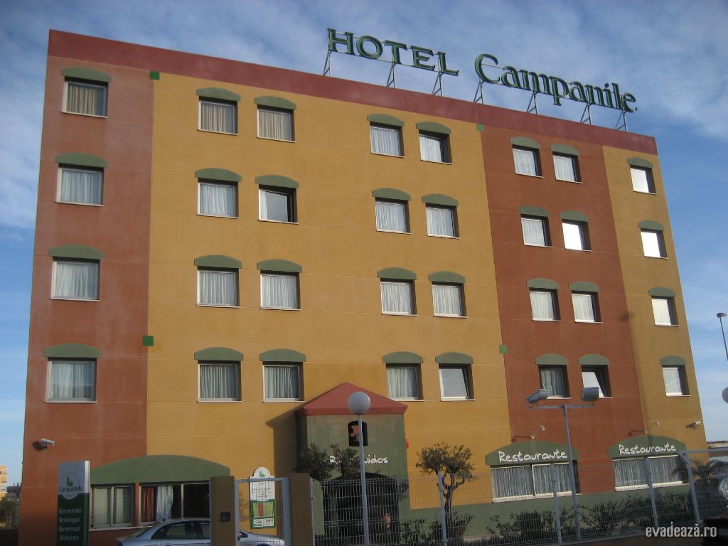 Hotel Campanile | 1
