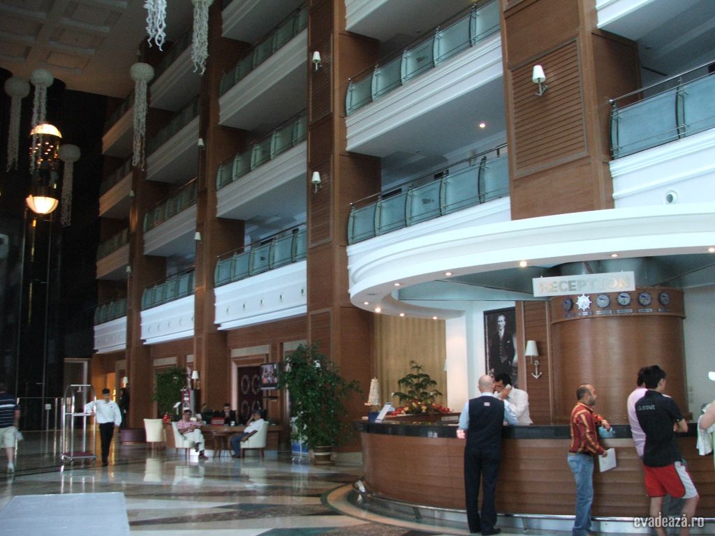 Hotel Queen Elizabeth | 2