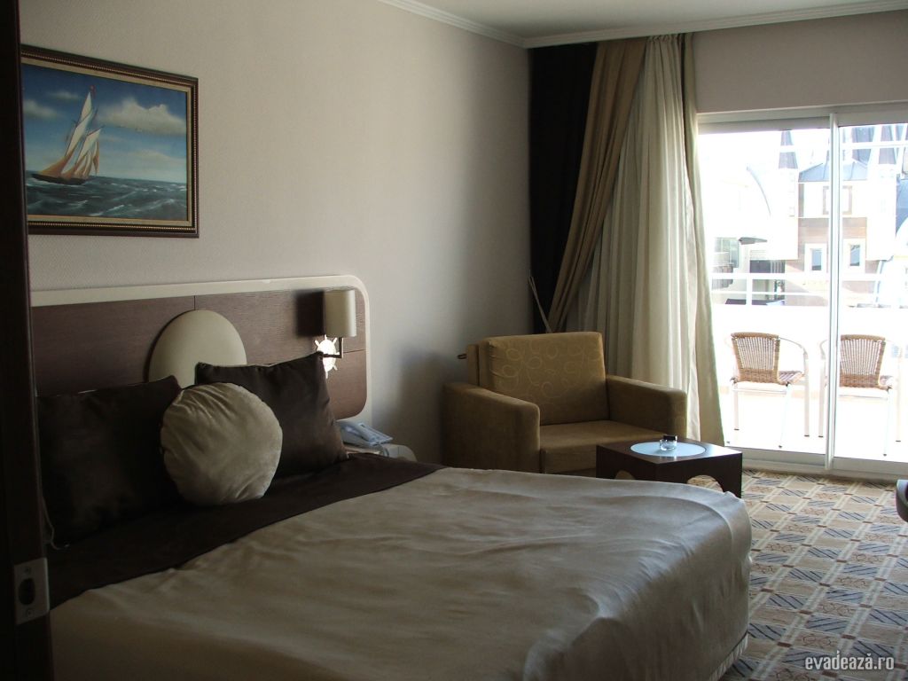 Hotel Queen Elizabeth | 4