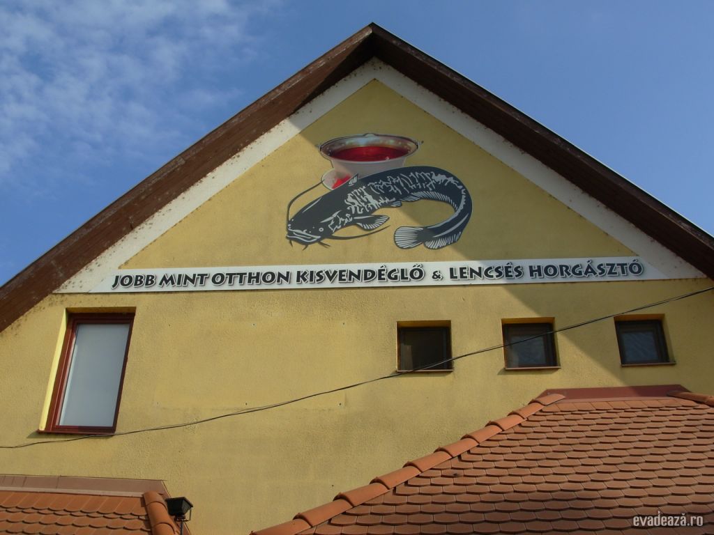 Restaurantul Jobb Mint Otthon Szeged | 1