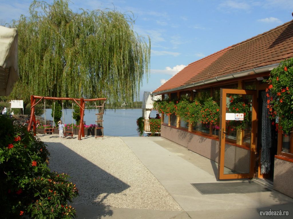 Restaurantul Jobb Mint Otthon Szeged | 2