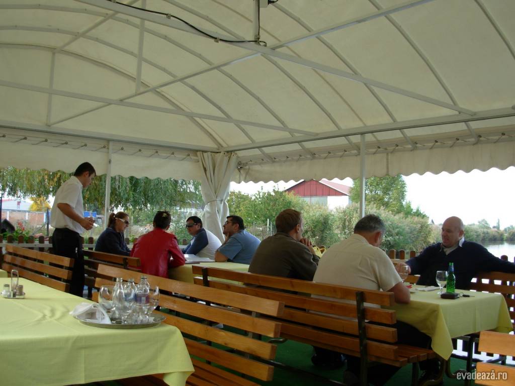 Restaurantul Jobb Mint Otthon Szeged | 6