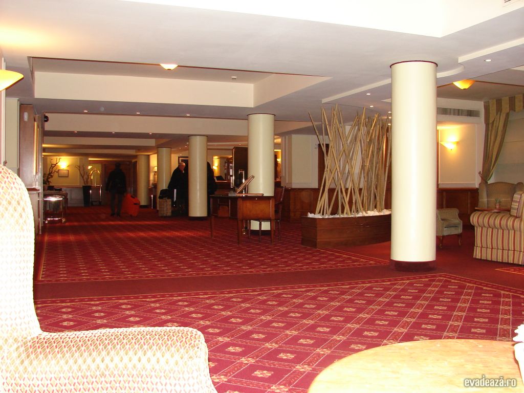 Starhotel Business Palace | 2