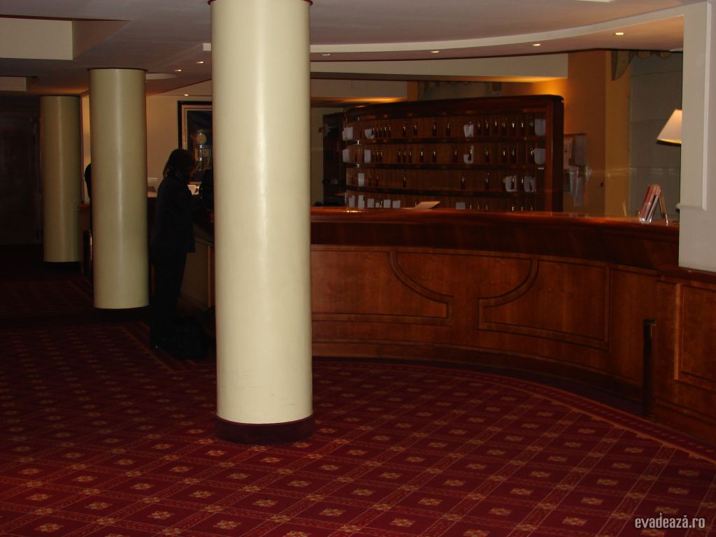 Starhotel Business Palace | 3