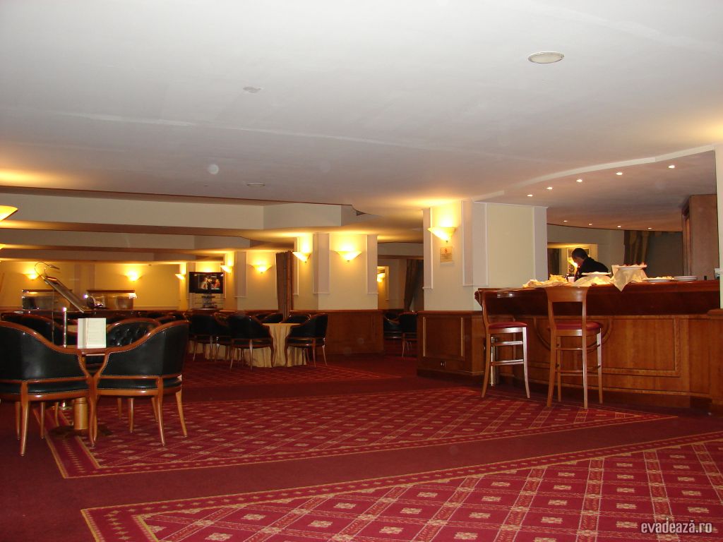 Starhotel Business Palace | 4