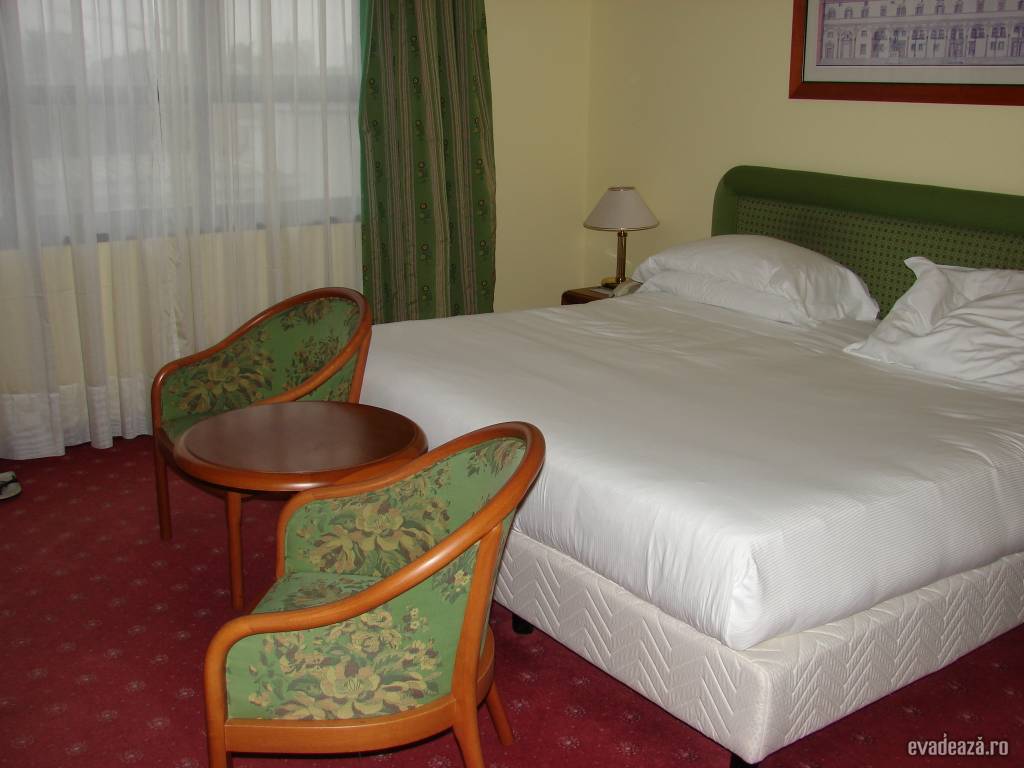 Starhotel Business Palace | 5