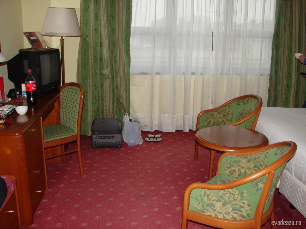 Starhotel Business Palace | 6