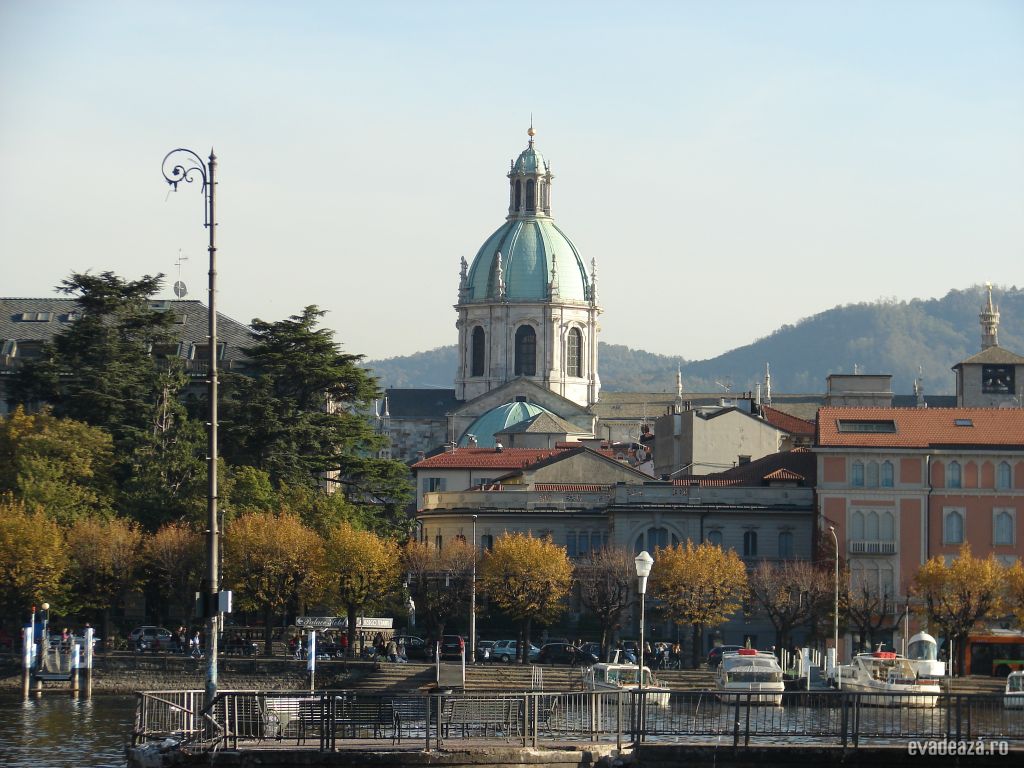 Orasul Como | 1
