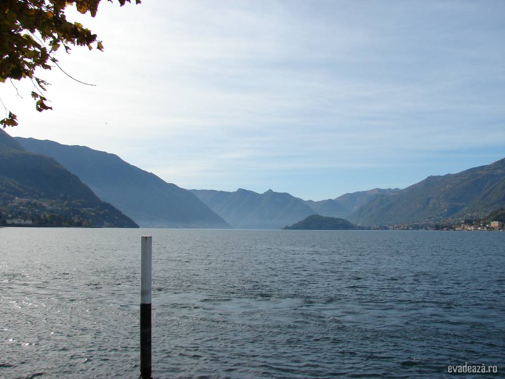 Lacul Como | 1