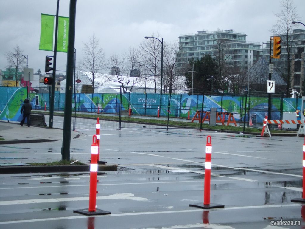 Jocurile Olimpice de Iarna 2010-Vancouver | 1