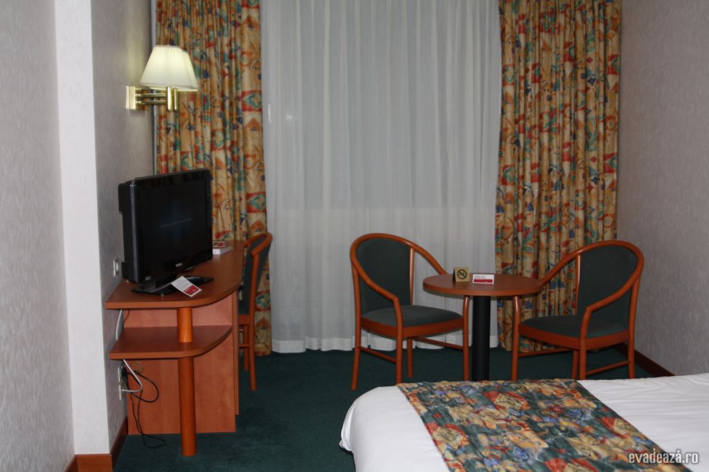Ramada Bucharest Parc | 2