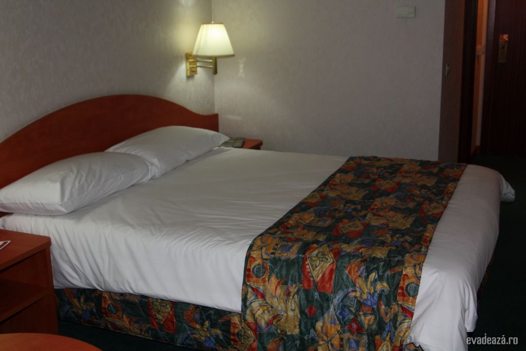 Ramada Bucharest Parc | 5