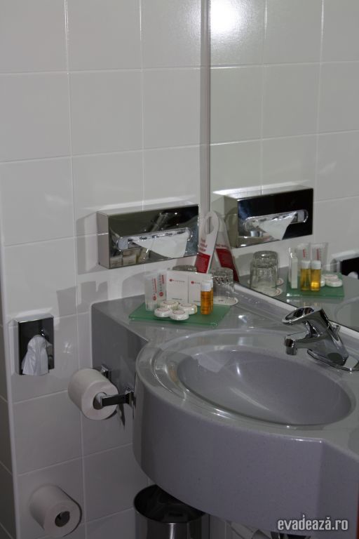 Ramada Bucharest Parc | 6