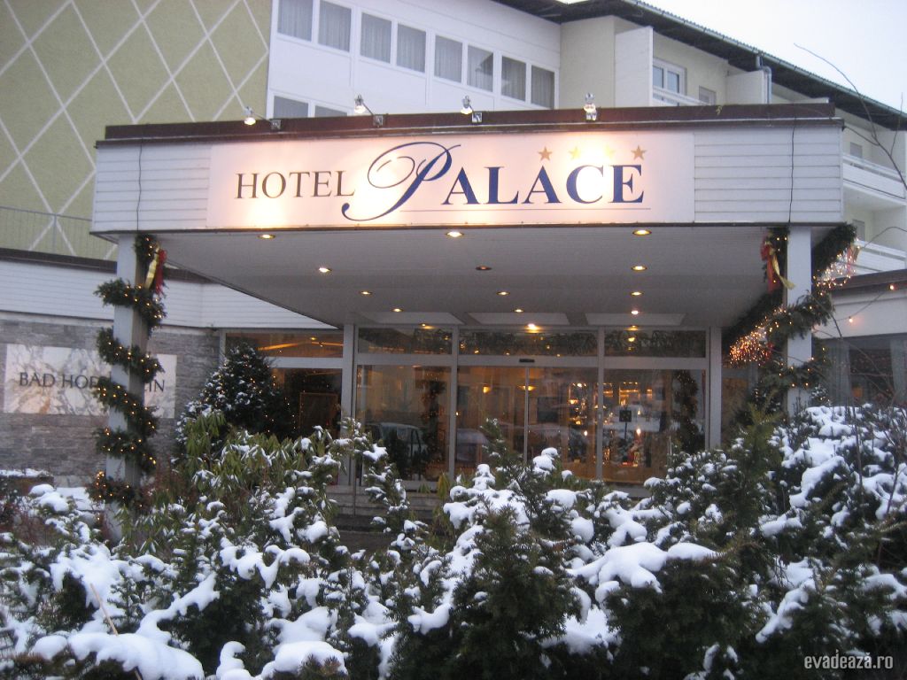 Hotel Palace | 1