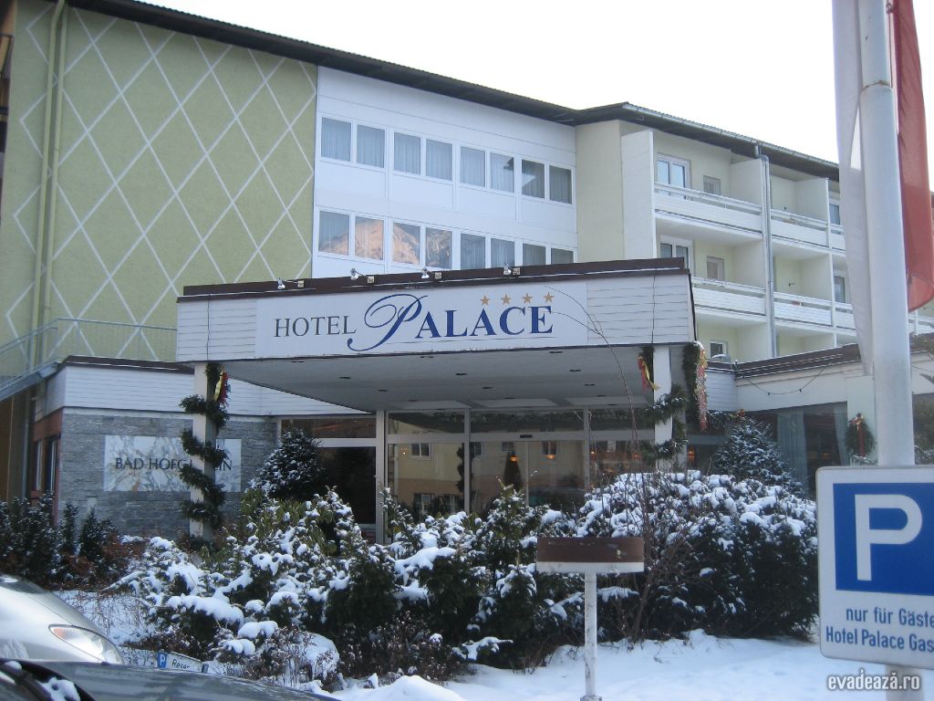 Hotel Palace | 2