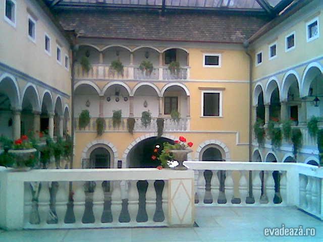 Schloss Weikersdorf | 2