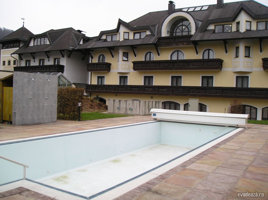 Hotel Lengbachhof | 2