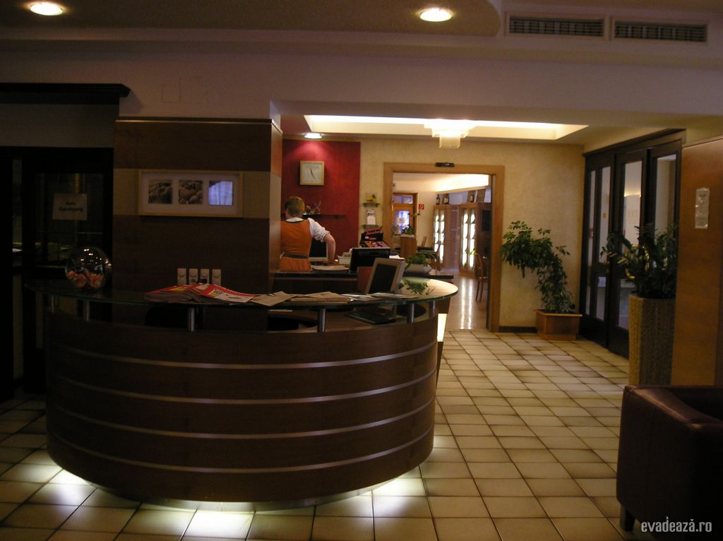 Hotel Lengbachhof | 3