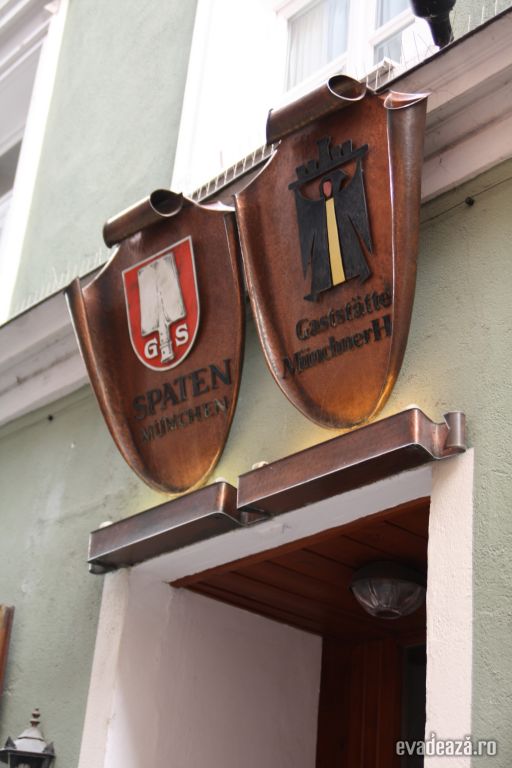 My trip  to Regensburg - Day 1 | 3