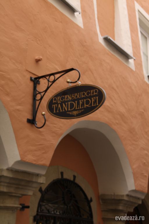 My trip  to Regensburg - Day 1 | 4