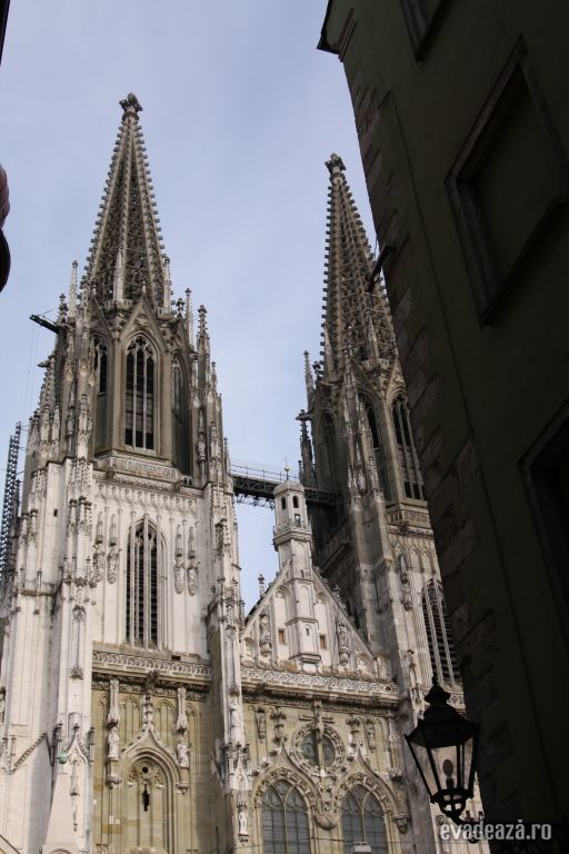 My trip  to Regensburg - Day 1 | 5