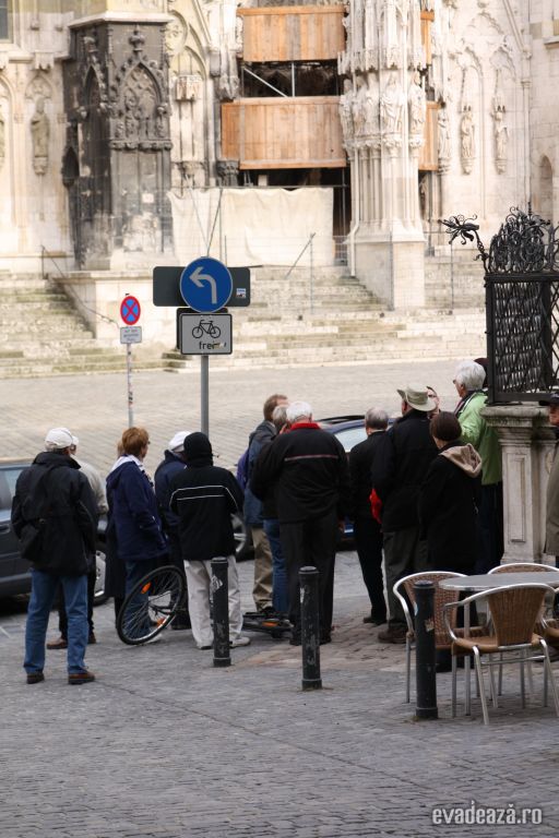 My trip  to Regensburg - Day 1 | 6