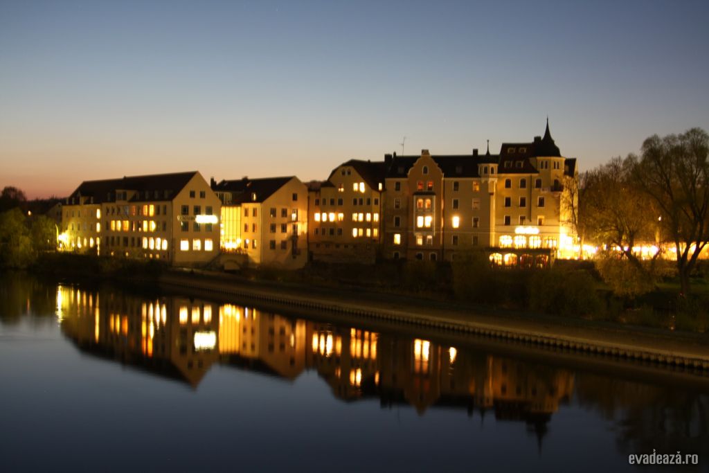 My trip to Regensburg - Day 2 | 1