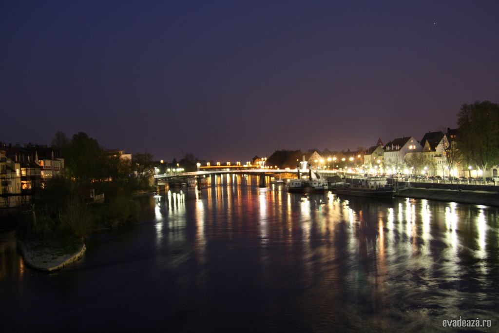 My trip to Regensburg - Day 2 | 2