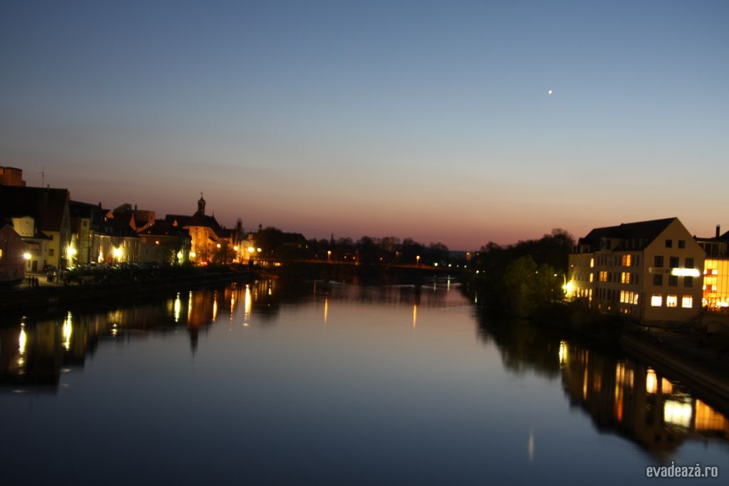 My trip to Regensburg - Day 2 | 4