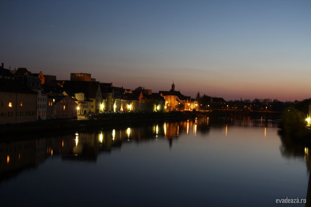 My trip to Regensburg - Day 2 | 5