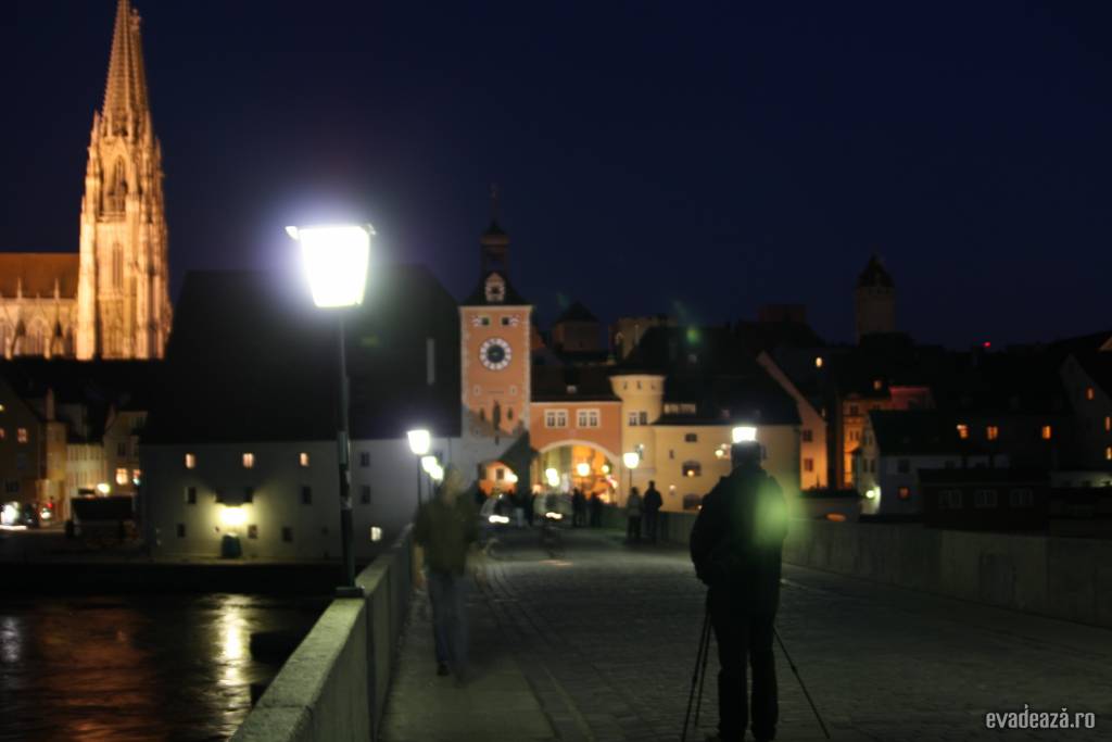 My trip to Regensburg - Day 2 | 6