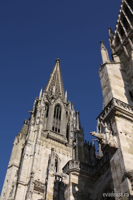 My trip to Regensburg - Day 3 | 1