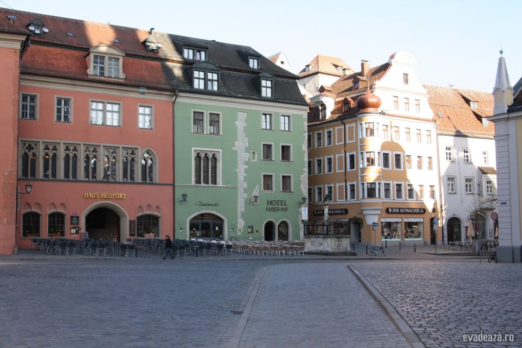 My trip to Regensburg - Day 3 | 2