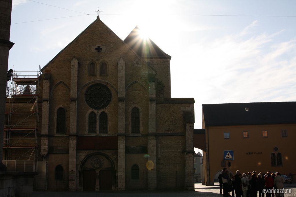 My trip to Regensburg - Day 3 | 3