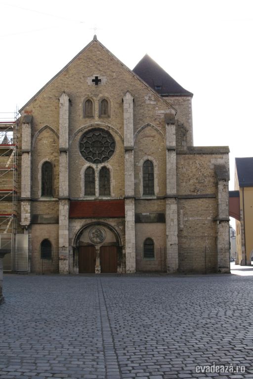 My trip to Regensburg - Day 3 | 4