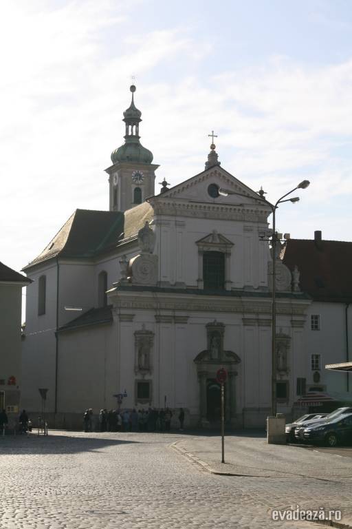 My trip to Regensburg - Day 3 | 6