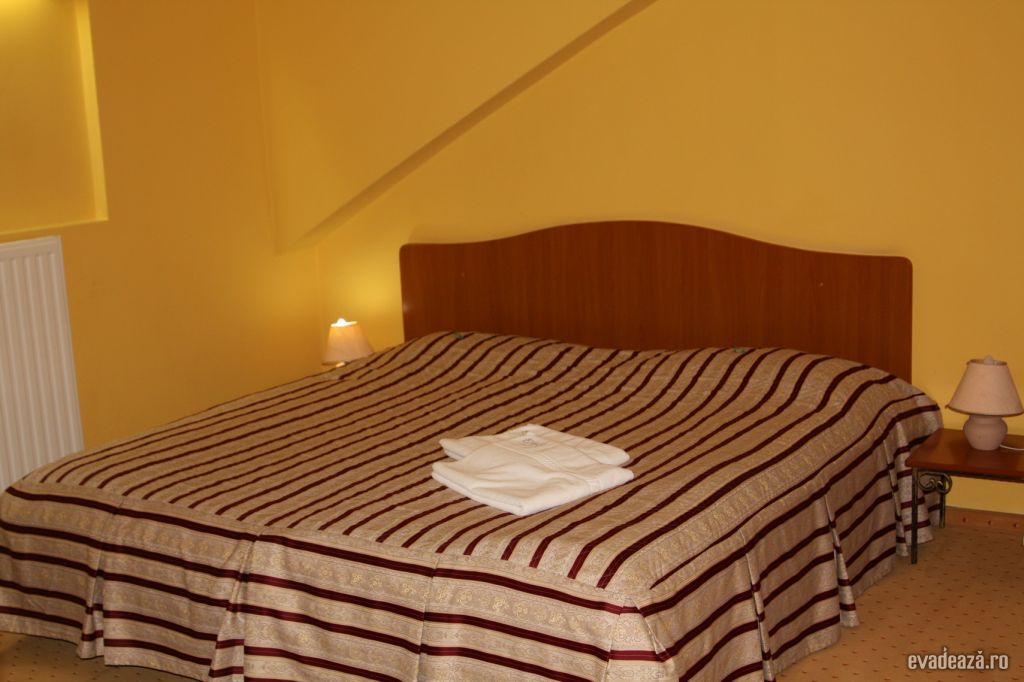 Pensiunea Deja Vu Cluj Napoca | 2
