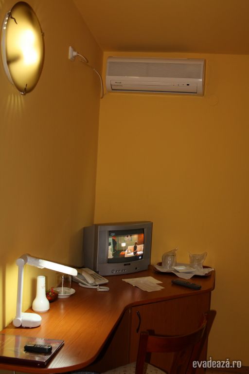 Pensiunea Deja Vu Cluj Napoca | 3