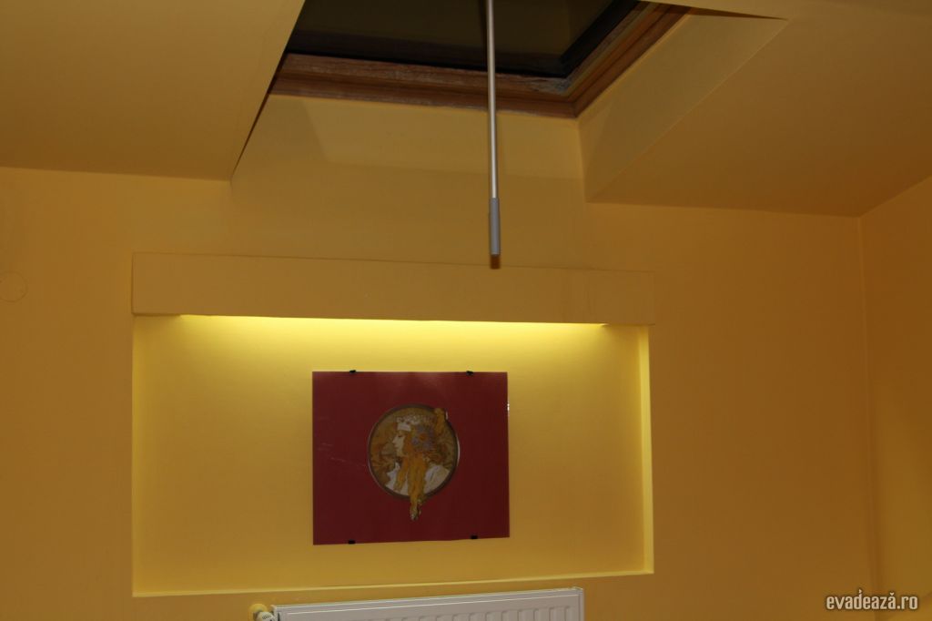 Pensiunea Deja Vu Cluj Napoca | 4