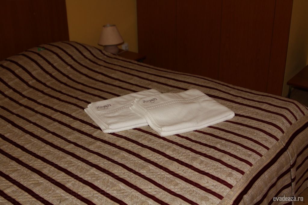 Pensiunea Deja Vu Cluj Napoca | 5