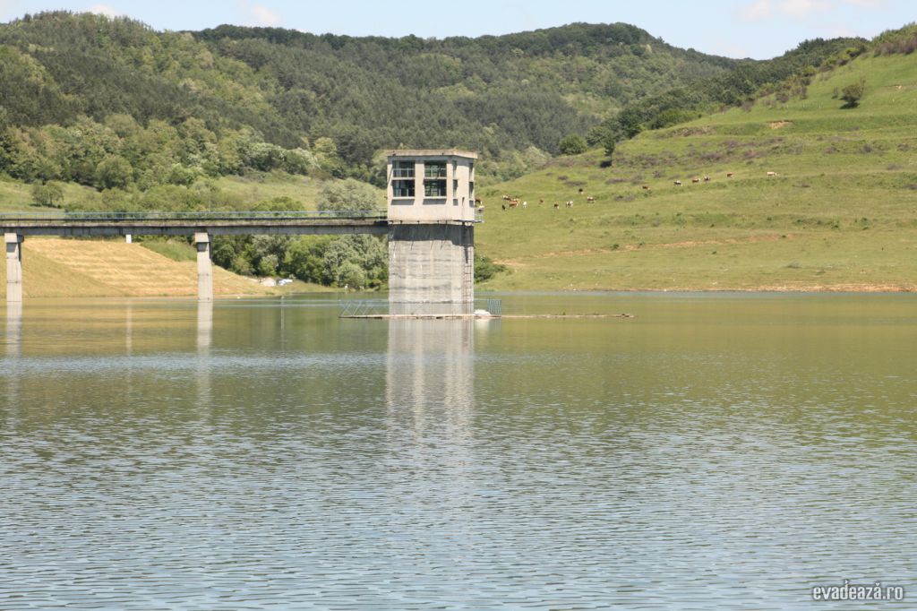 Barajul de la Bezid | 3