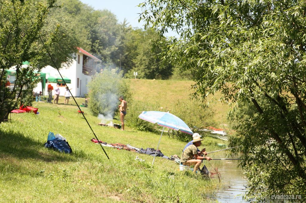 Barajul de la Bezid | 5